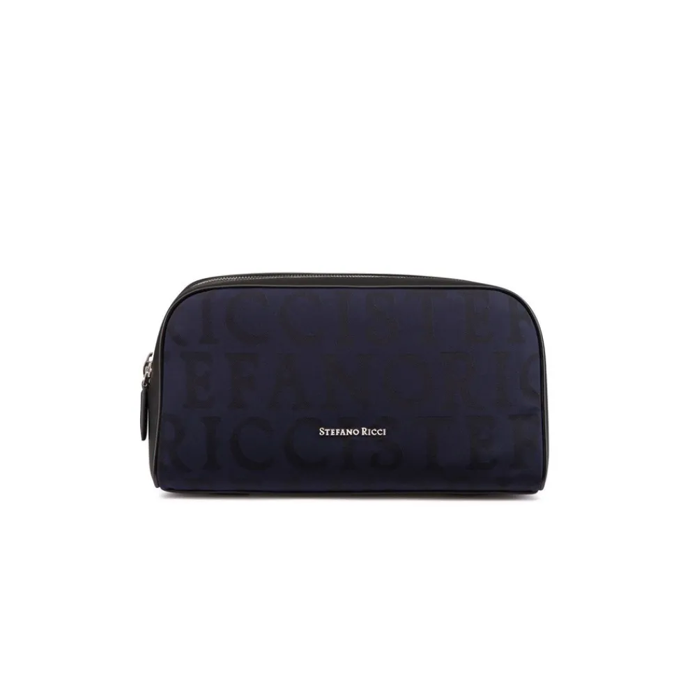 Store Handmade Toiletry Bag Small Leather Goods