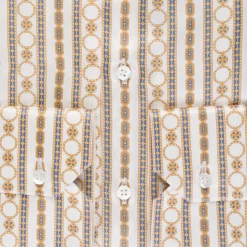 Fashion Handmade Torino Shirt Mens Shirts