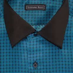 Clearance Handmade Torino Shirt Mens Shirts
