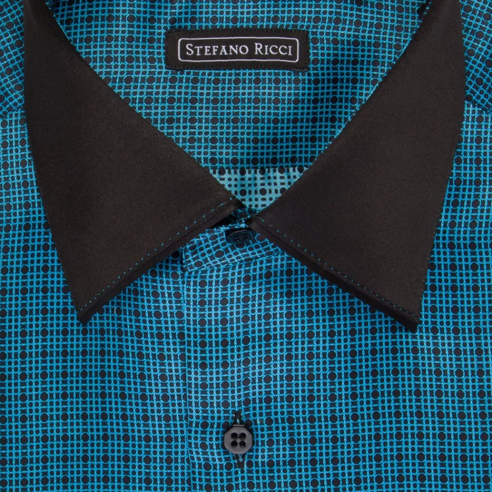 Clearance Handmade Torino Shirt Mens Shirts