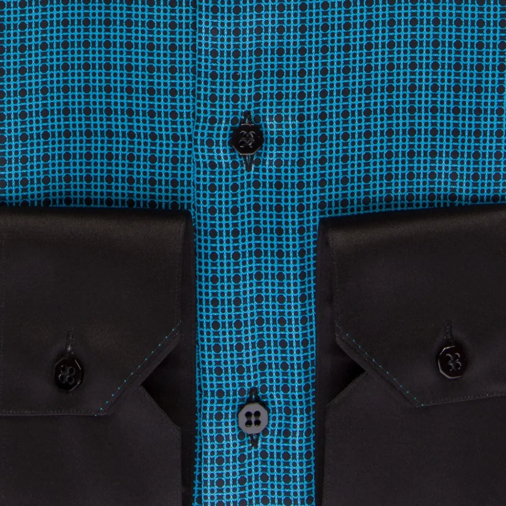 Clearance Handmade Torino Shirt Mens Shirts