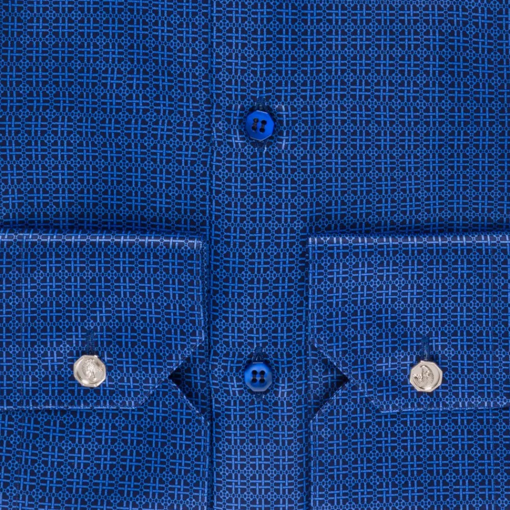 Clearance Handmade Torino Shirt Mens Shirts