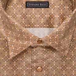 Best Sale Handmade Torino Shirt Mens Shirts