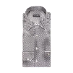 Hot Handmade Torino Shirt Mens Last Sizes