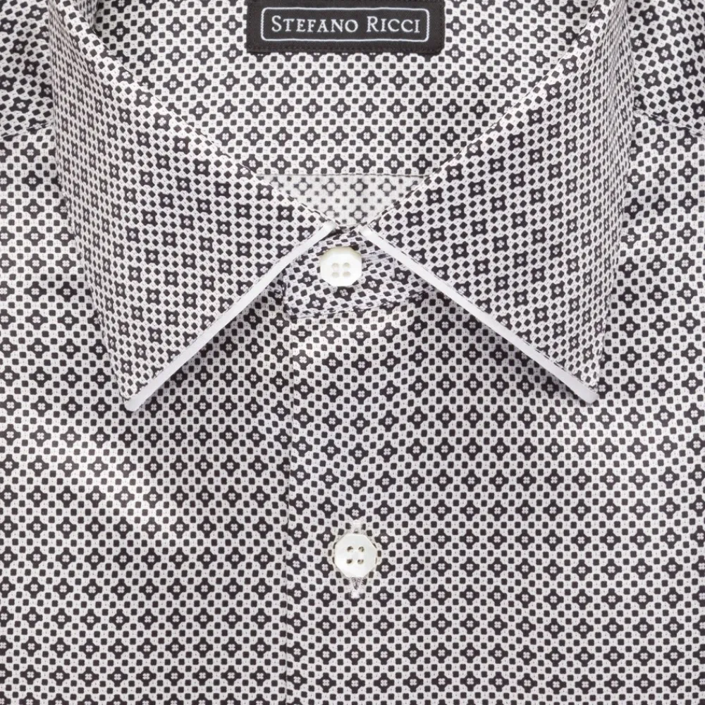 Hot Handmade Torino Shirt Mens Last Sizes