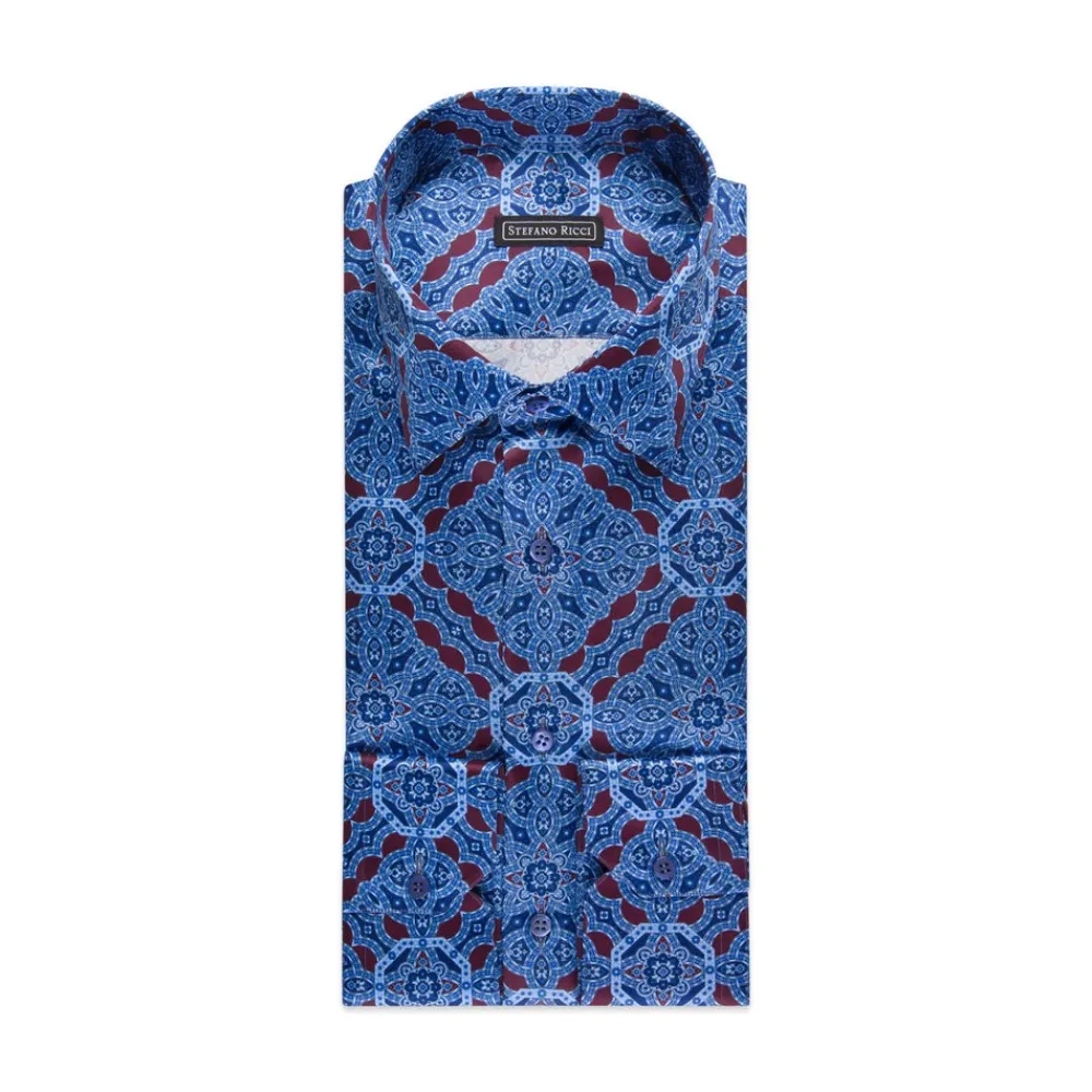 Store Handmade Torino Shirt Mens Shirts