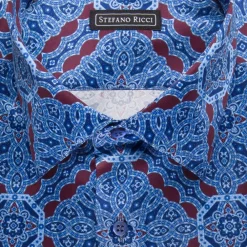 Store Handmade Torino Shirt Mens Shirts
