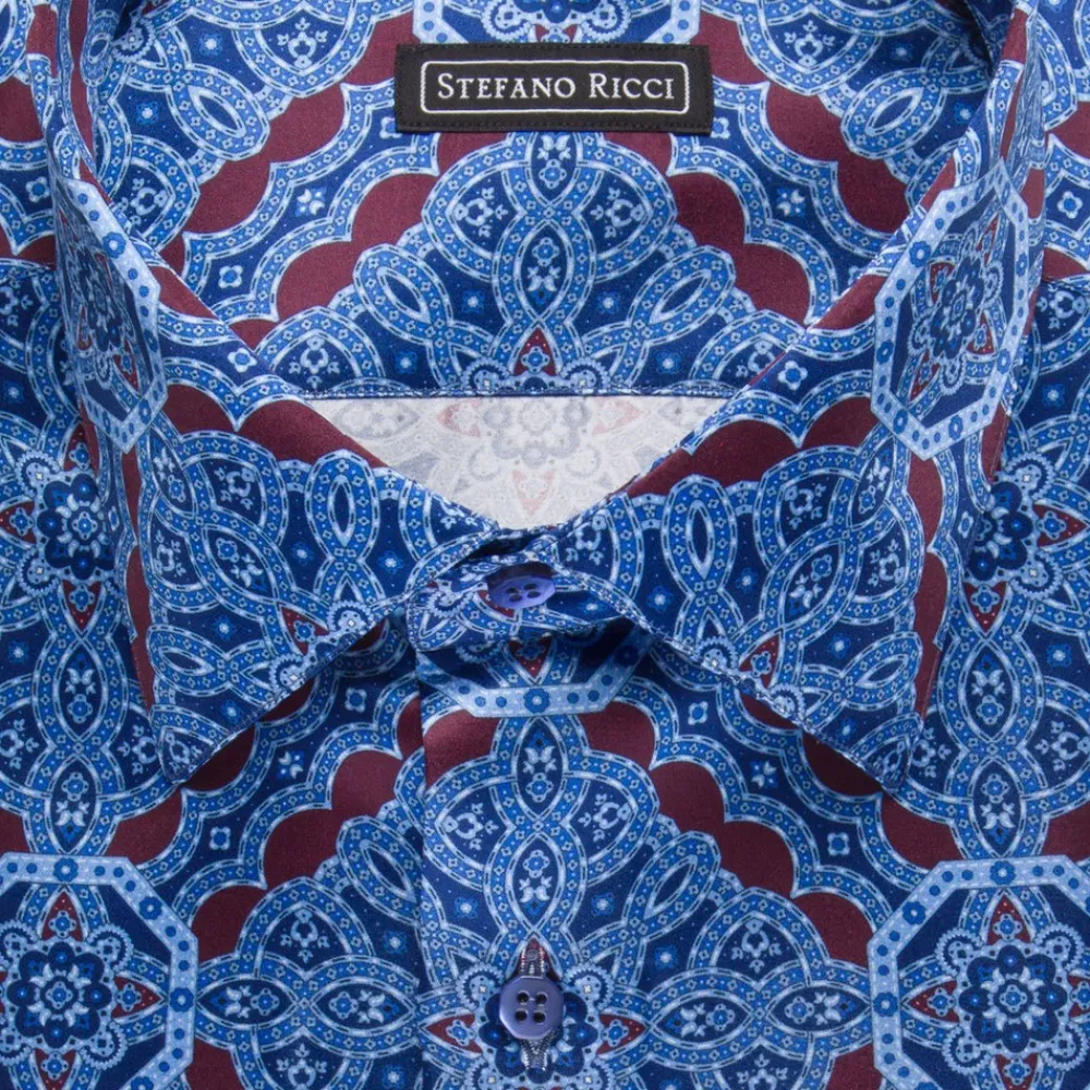 Store Handmade Torino Shirt Mens Shirts