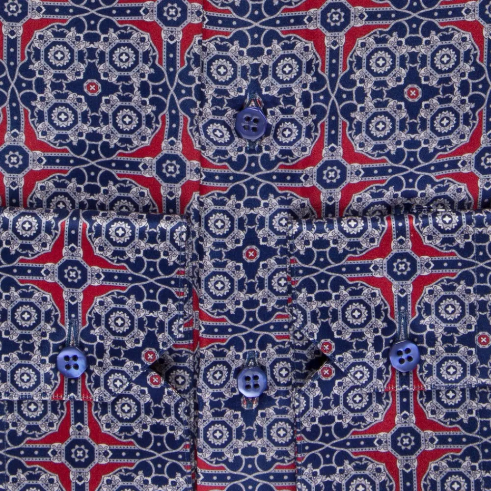 Discount Handmade Torino Shirt Mens Shirts