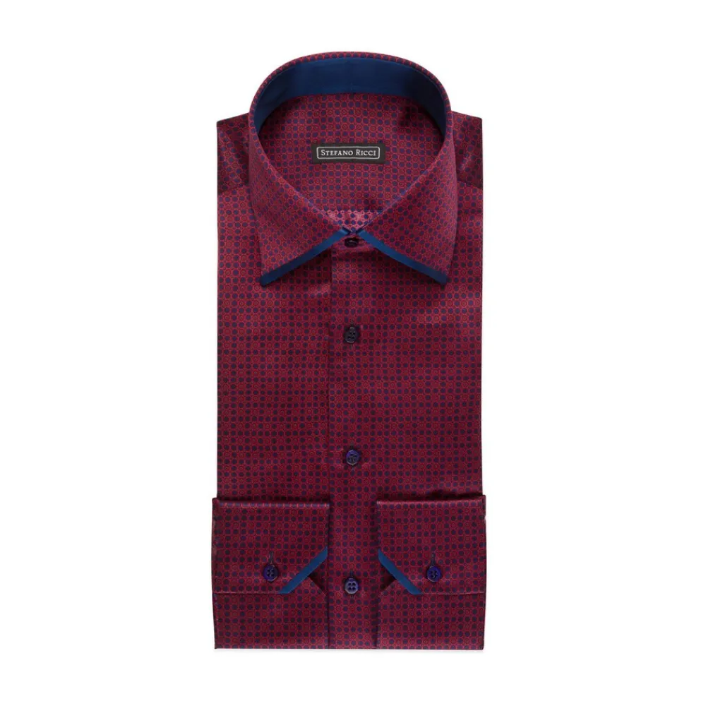Online Handmade Torino Shirt Mens Last Sizes