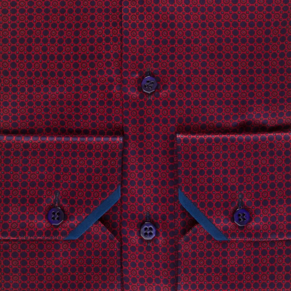 Online Handmade Torino Shirt Mens Last Sizes