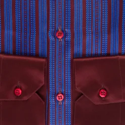 Shop Handmade Torino Shirt Mens Shirts