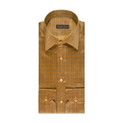 Flash Sale Handmade Torino Shirt Mens Shirts
