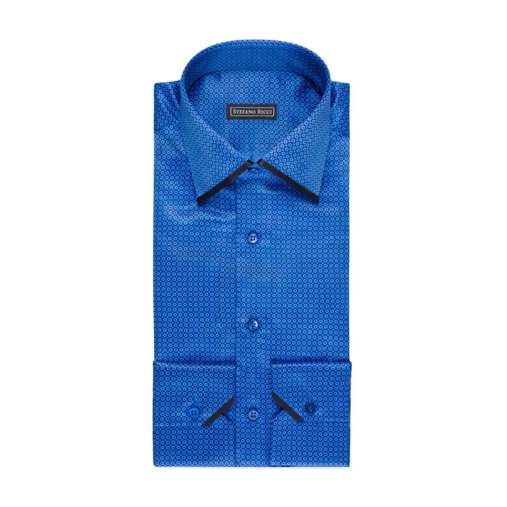 Hot Handmade Torino Shirt Mens Last Sizes