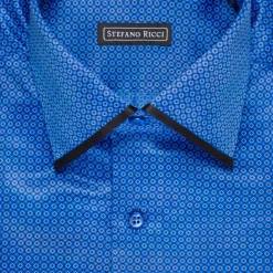 Hot Handmade Torino Shirt Mens Last Sizes