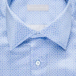 New Handmade Torino Shirt Mens Last Sizes