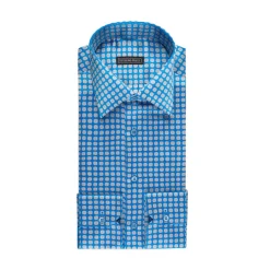 Flash Sale Handmade Torino Shirt Mens Shirts
