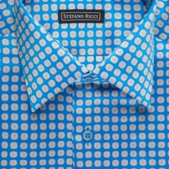 Flash Sale Handmade Torino Shirt Mens Shirts
