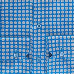 Flash Sale Handmade Torino Shirt Mens Shirts
