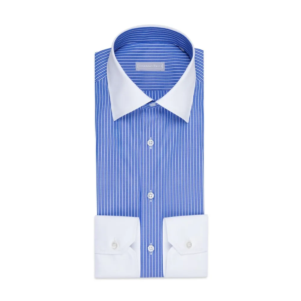Clearance Handmade Torino Shirt Mens Shirts