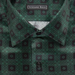 Hot Handmade Torino Shirt Mens Shirts