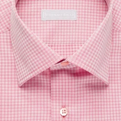 Clearance Handmade Torino Shirt Mens Shirts