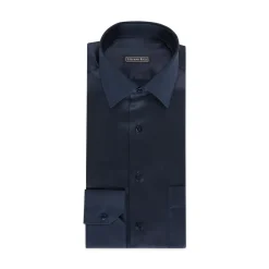 Fashion Handmade Torino Shirt Mens Last Sizes