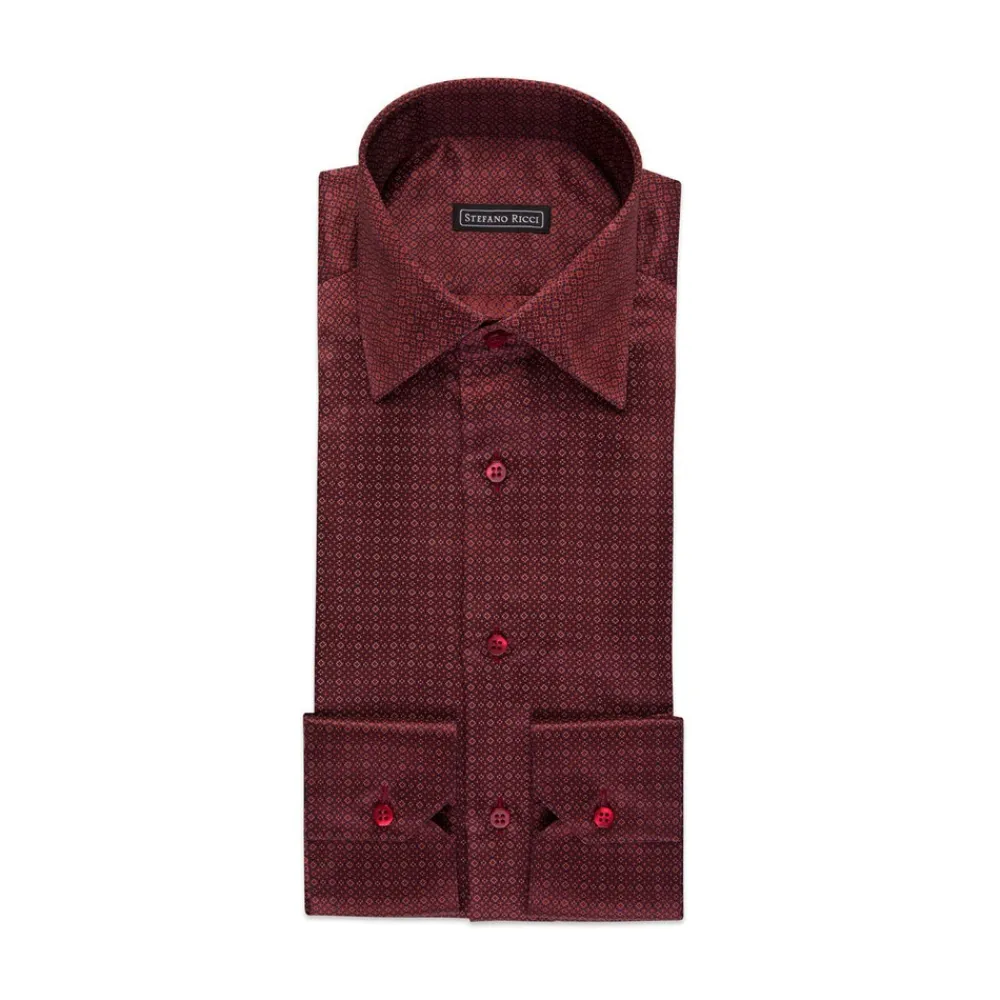 Clearance Handmade Torino Shirt Mens Shirts