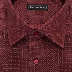Clearance Handmade Torino Shirt Mens Shirts