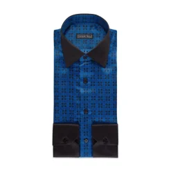New Handmade Torino Shirt Mens Shirts