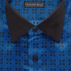 New Handmade Torino Shirt Mens Shirts