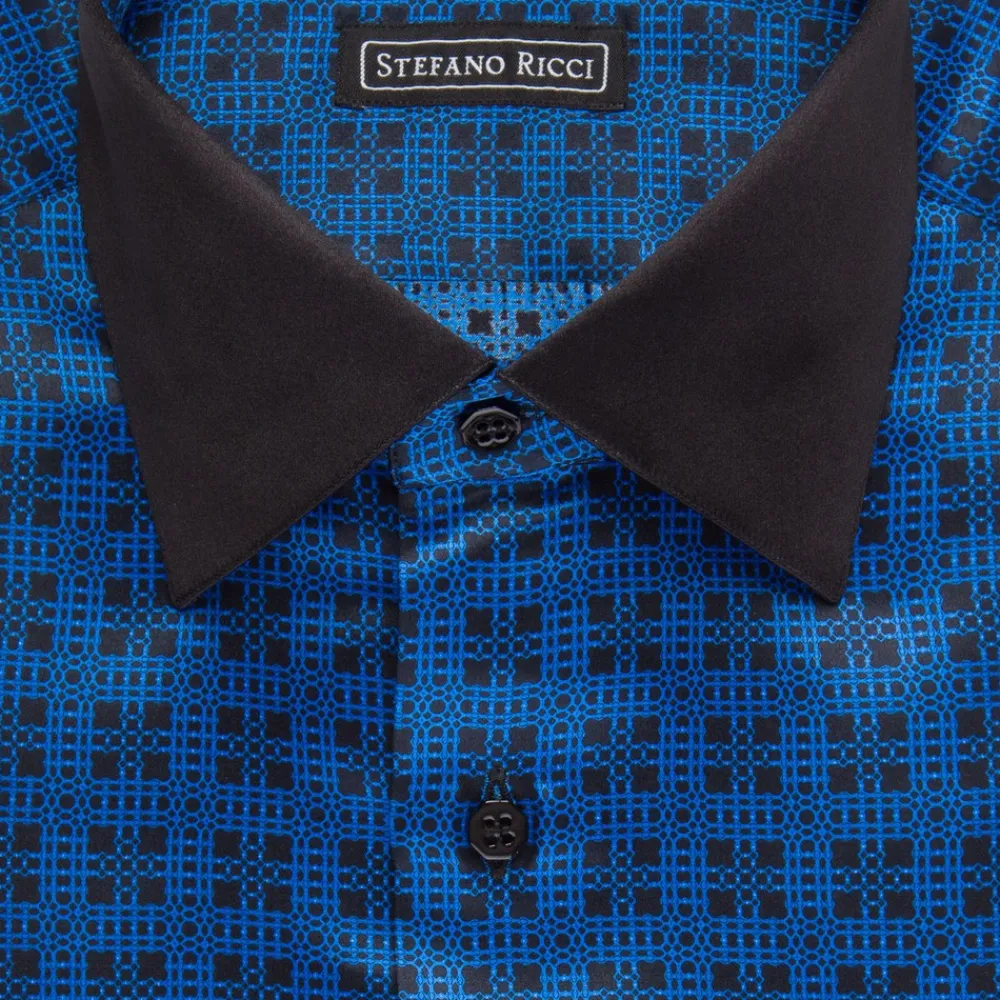 New Handmade Torino Shirt Mens Shirts