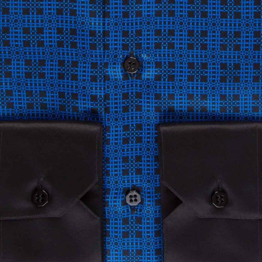 New Handmade Torino Shirt Mens Shirts