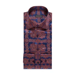 Clearance Handmade Torino Shirt Mens Last Sizes