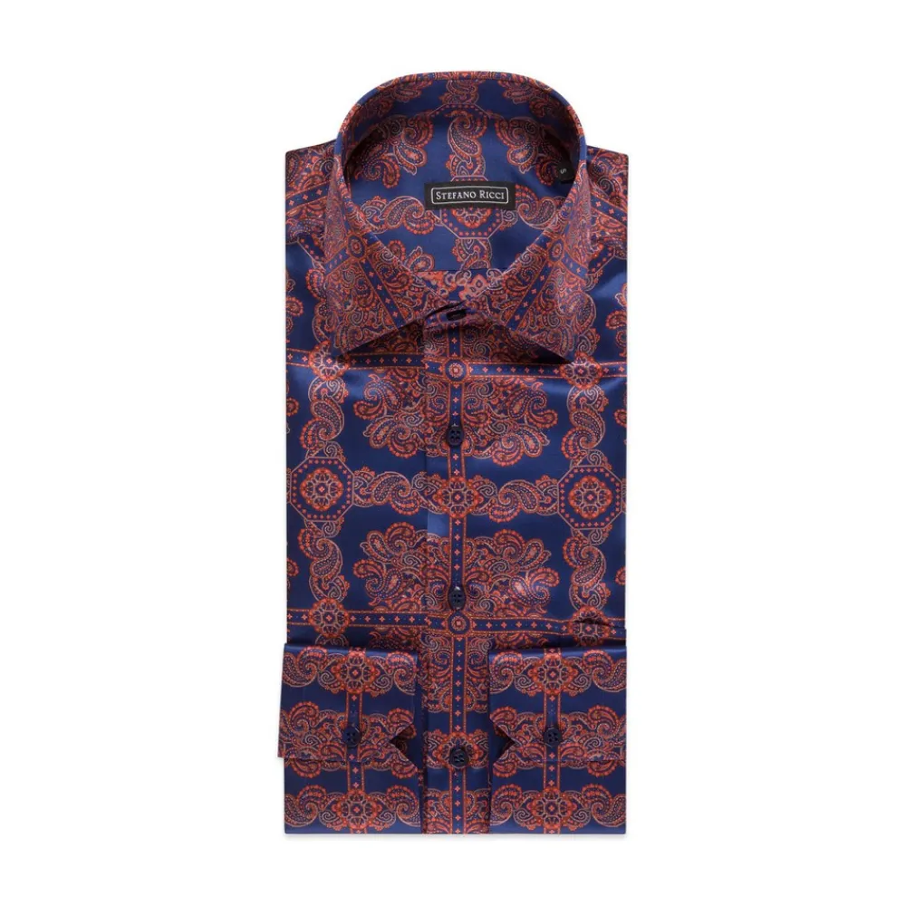 Clearance Handmade Torino Shirt Mens Last Sizes