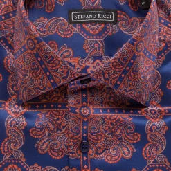 Clearance Handmade Torino Shirt Mens Last Sizes