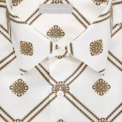 Shop Handmade Torino Shirt Mens Shirts