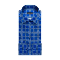 Store Handmade Torino Shirt Mens Shirts