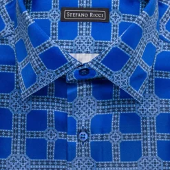 Store Handmade Torino Shirt Mens Shirts