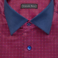 Store Handmade Torino Shirt Mens Shirts