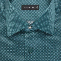Outlet Handmade Torino Shirt Mens Shirts