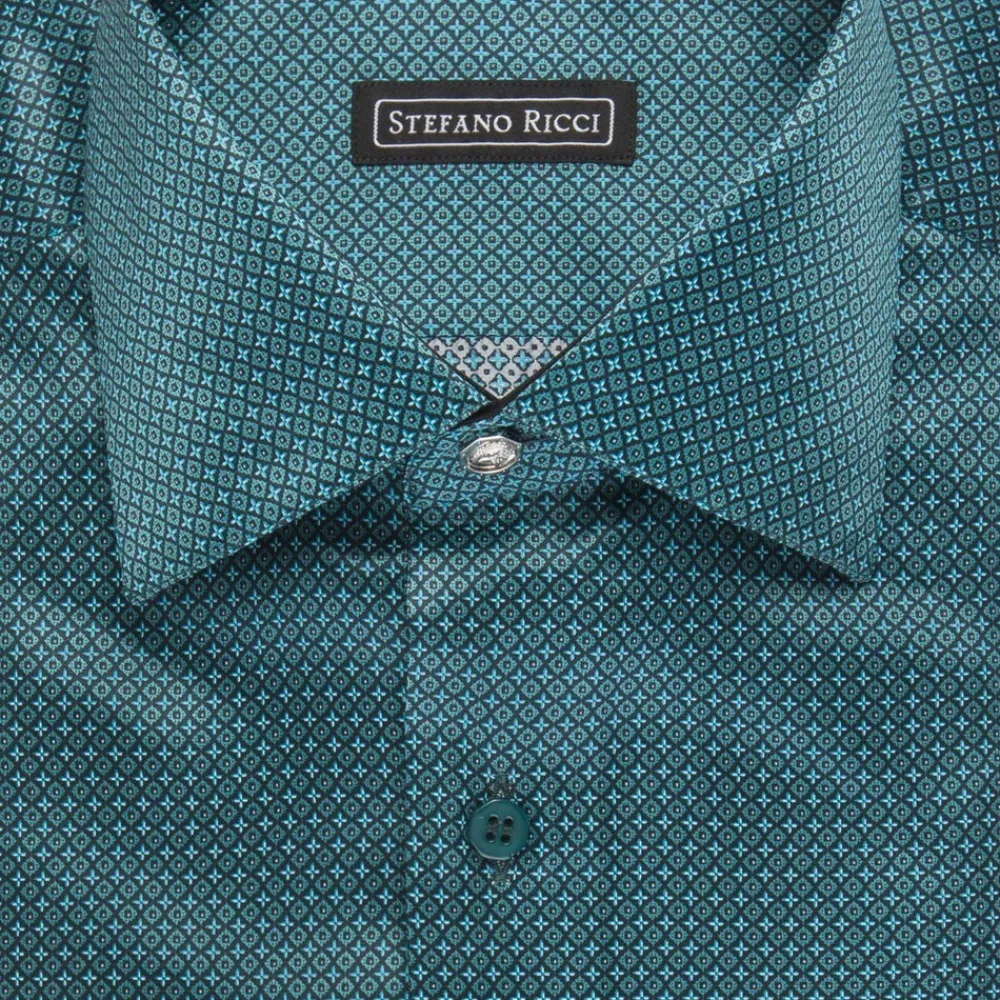 Outlet Handmade Torino Shirt Mens Shirts
