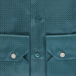 Outlet Handmade Torino Shirt Mens Shirts