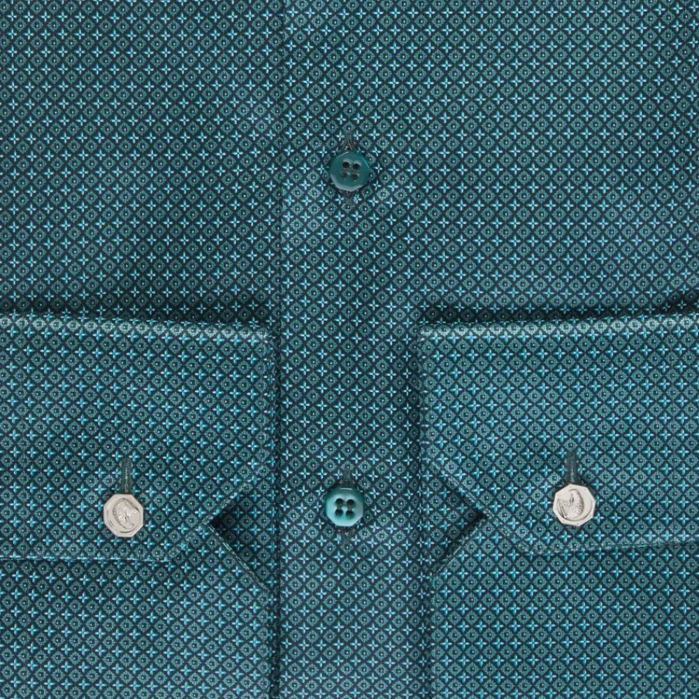 Outlet Handmade Torino Shirt Mens Shirts