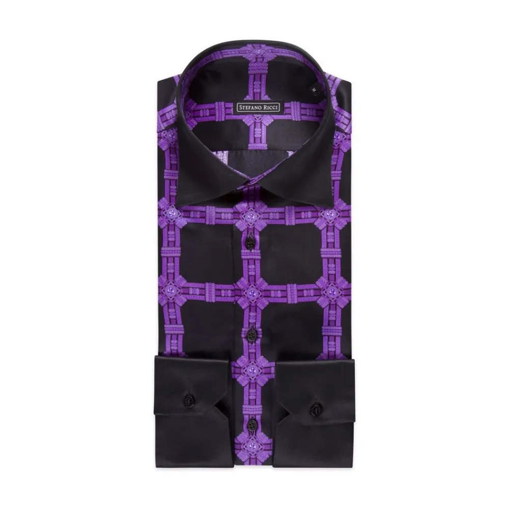 Online Handmade Torino Shirt Mens Last Sizes