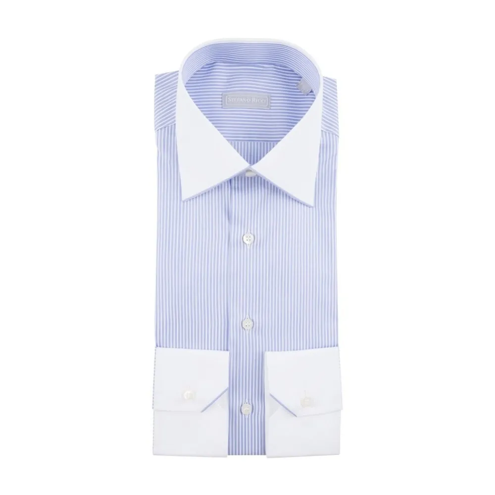 Outlet Handmade Urbino Shirt Mens Shirts