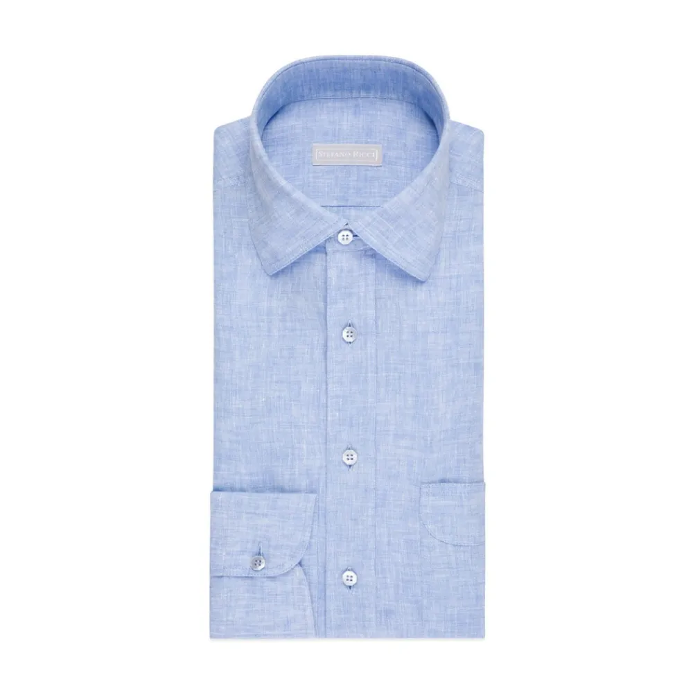 Cheap Handmade Verduno Shirt Mens Shirts