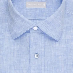 Cheap Handmade Verduno Shirt Mens Shirts