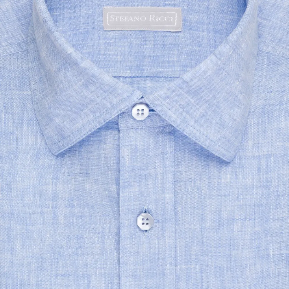Cheap Handmade Verduno Shirt Mens Shirts
