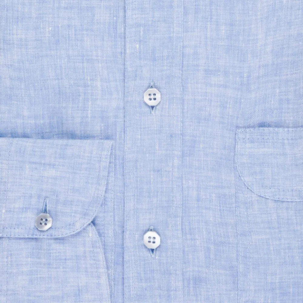 Cheap Handmade Verduno Shirt Mens Shirts